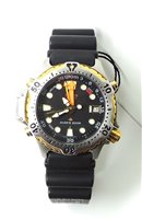 Orologio Citizen Uomo in Acciaio AL0034-02E - AL0034-02E